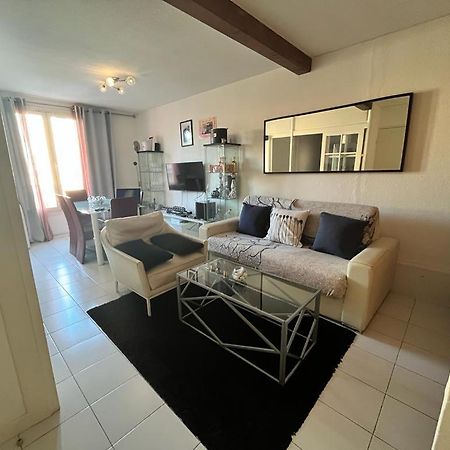 Appartement Coeur De St Tropez Saint-Tropez Exteriör bild