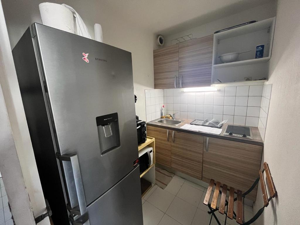 Appartement Coeur De St Tropez Saint-Tropez Exteriör bild