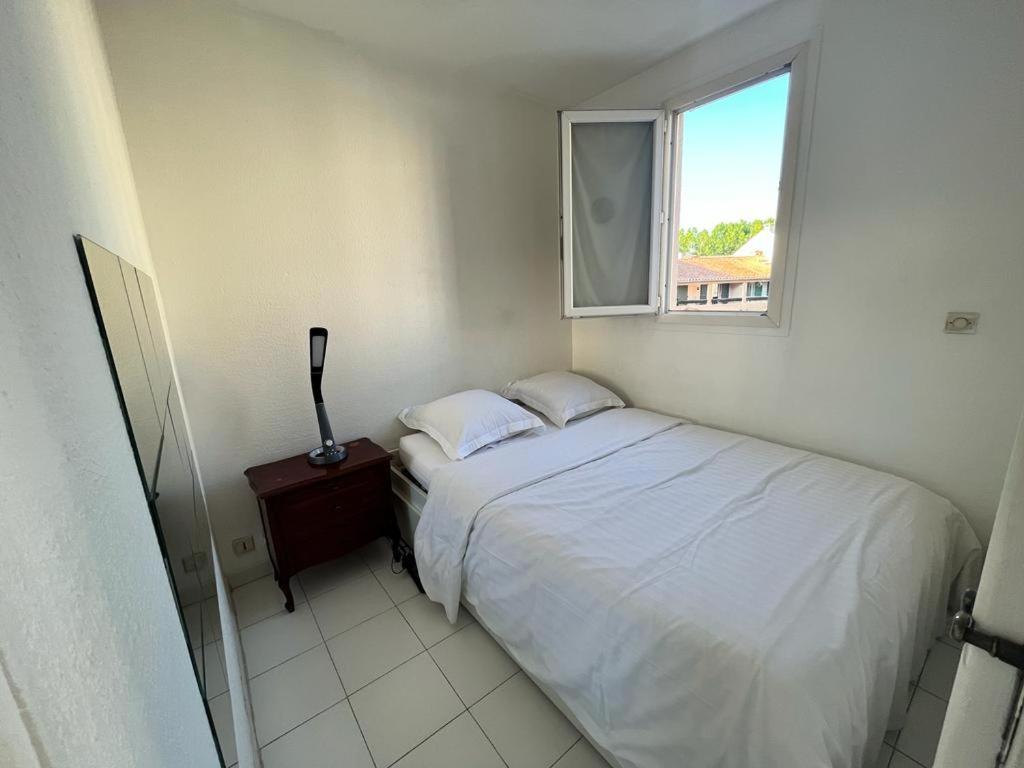 Appartement Coeur De St Tropez Saint-Tropez Exteriör bild